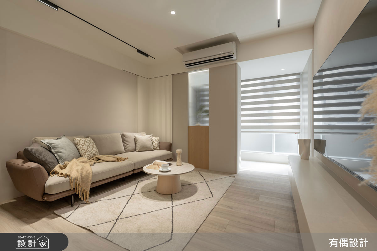 現代北歐風有偶03