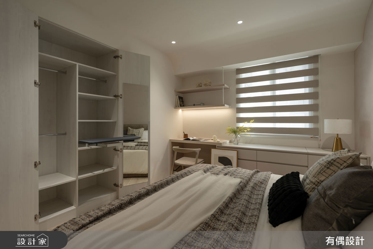 現代北歐風有偶08