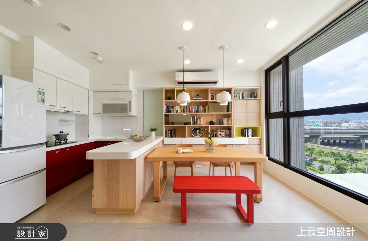 看更多意料之外的紅美圖