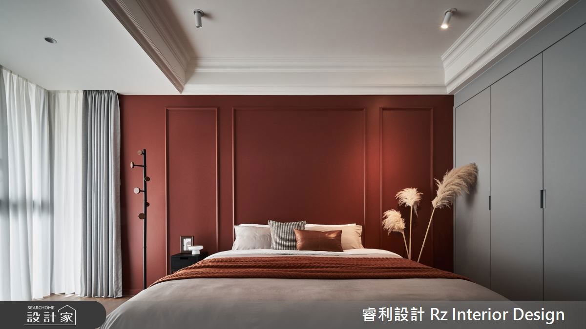 看更多意料之外的紅美圖