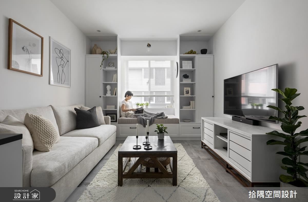 看更多案例圖片