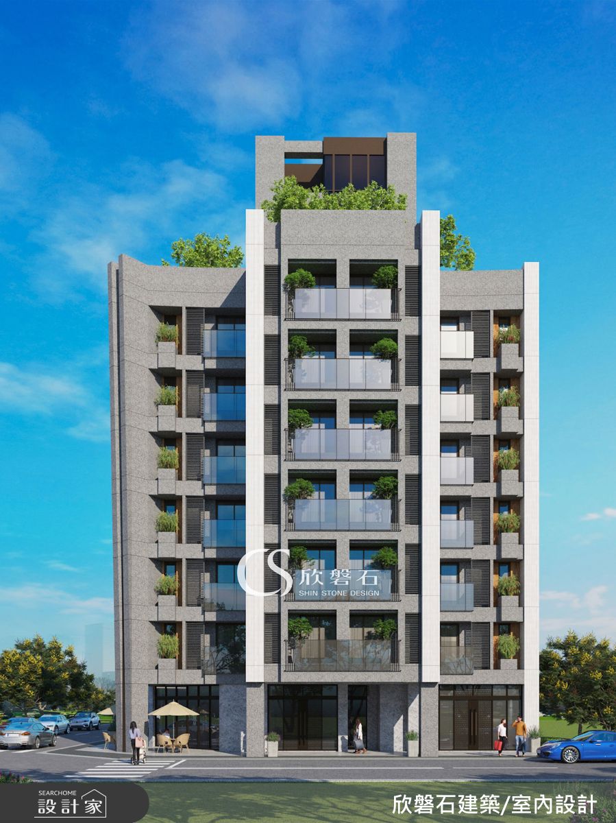 團隊由透天社區逐步拓展至精緻型集合住宅,發展至「科博1+1」,以精緻華廈回應都市居住需求,展現對區位條件與市場趨勢的精準掌握。