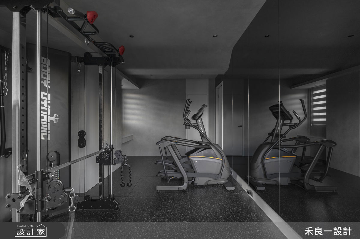 混搭風禾良一13