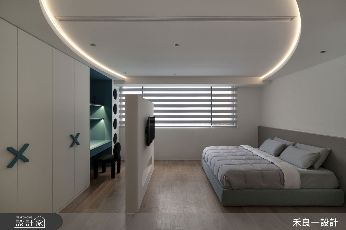 混搭風禾良一12