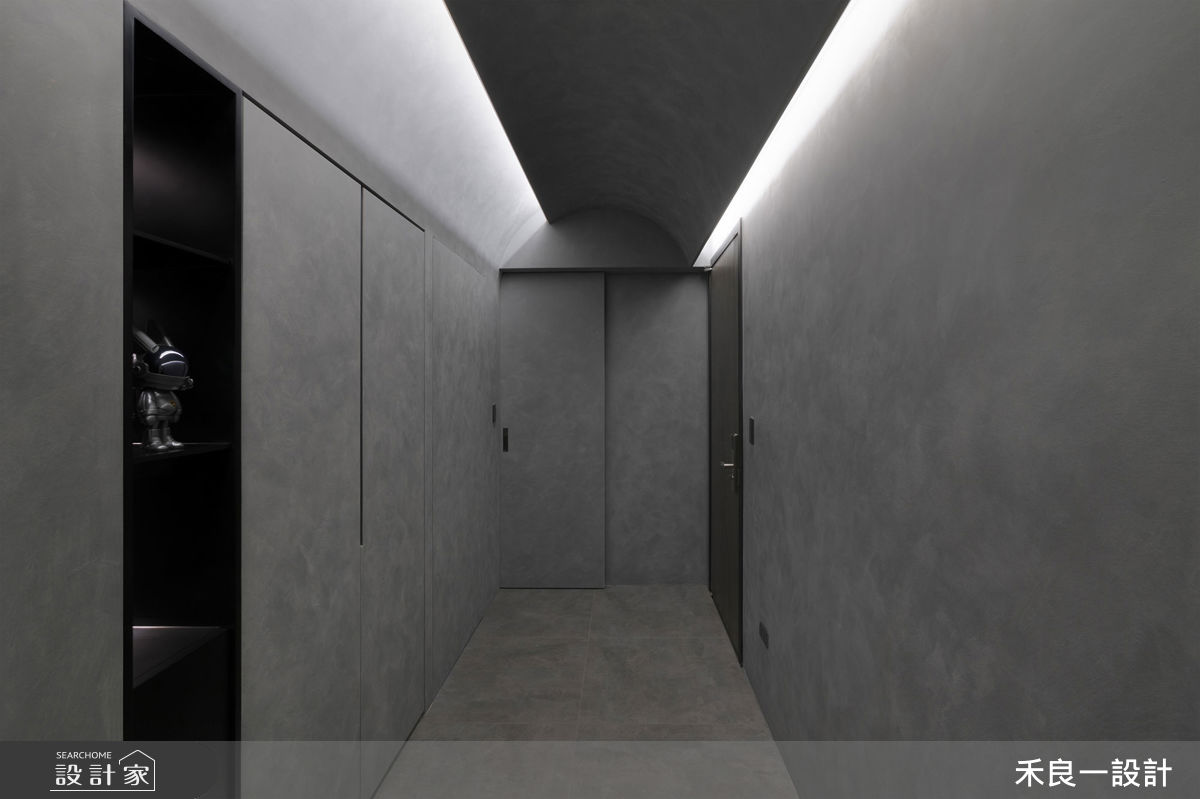 混搭風禾良一03