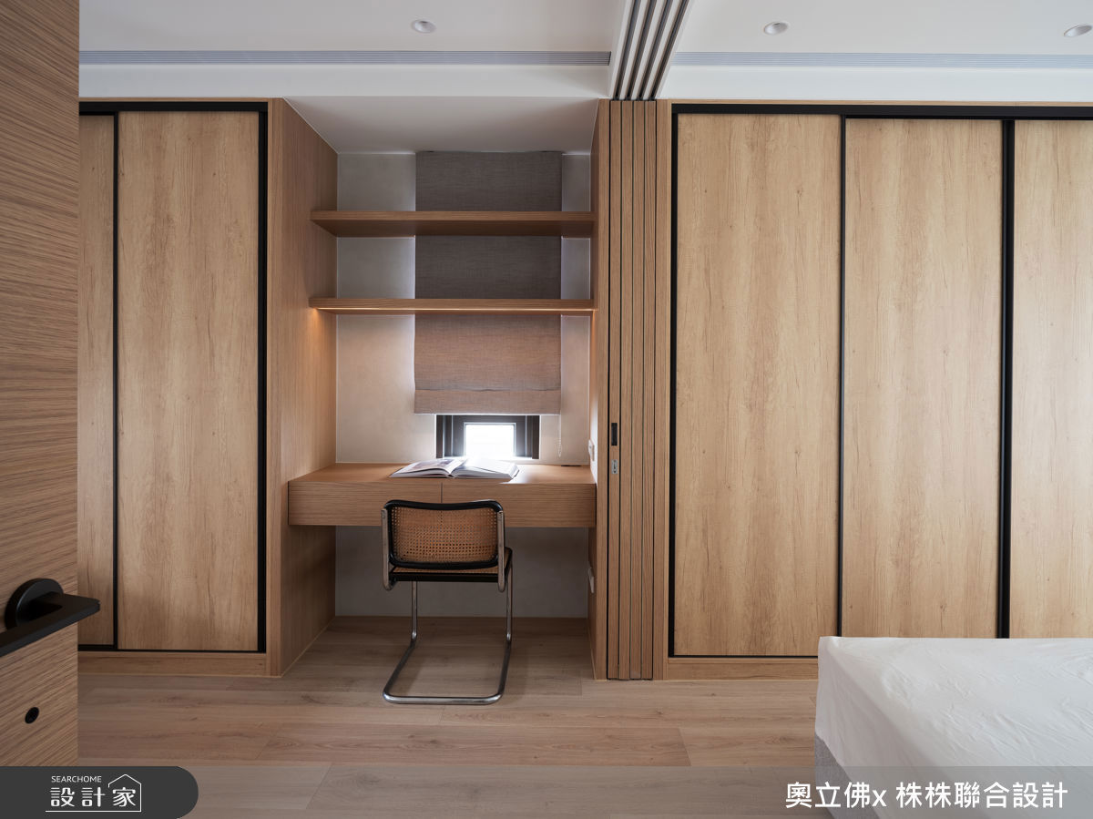 現代風,奧立佛x株株10