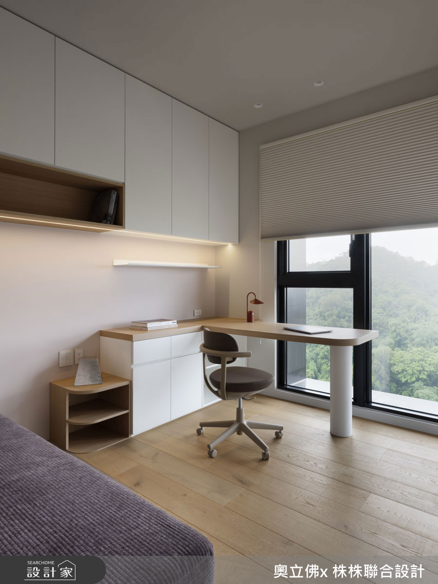 混搭風,奧立佛x株株10