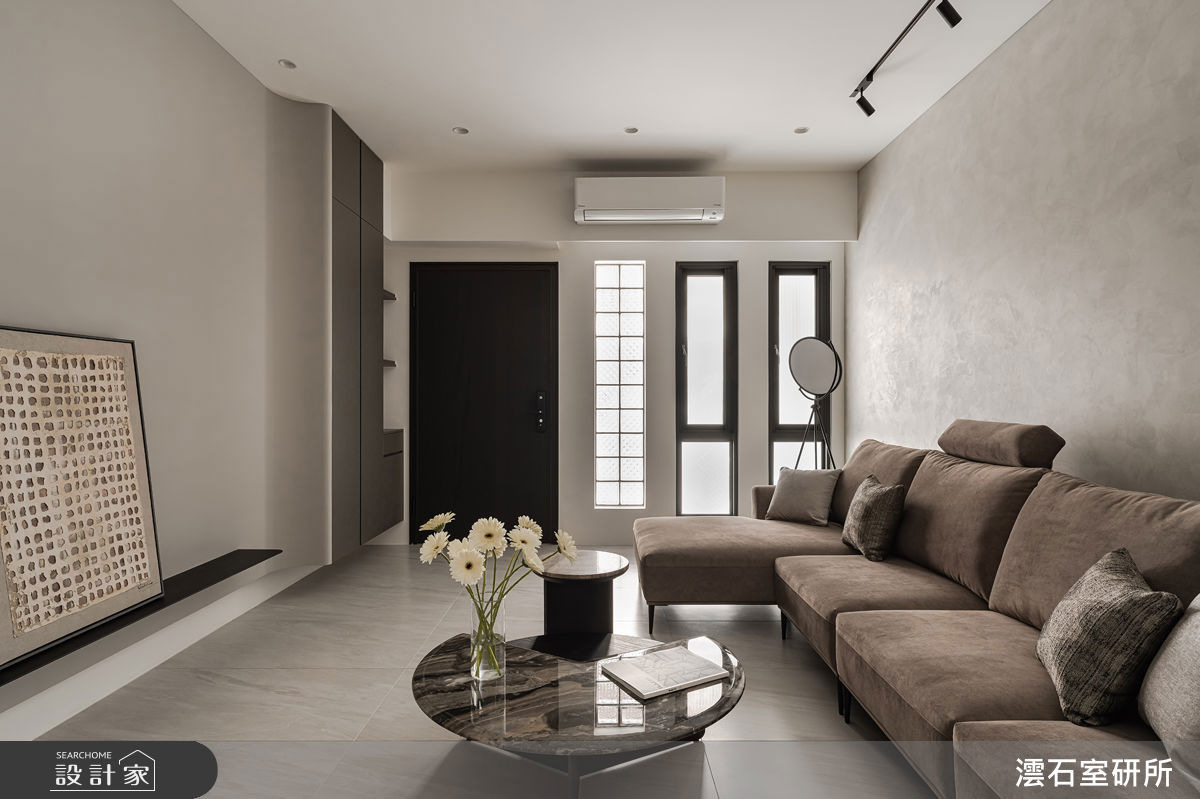 現代風,澐石室研所01