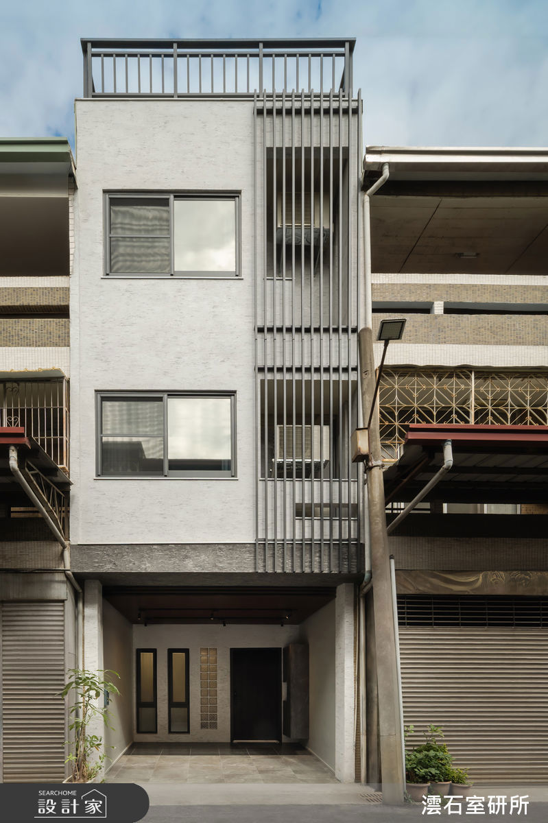 現代風,澐石室研所02