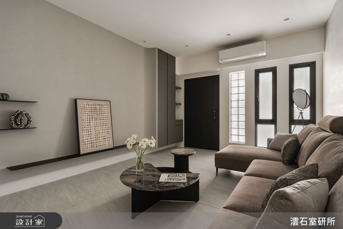 現代風,澐石室研所03