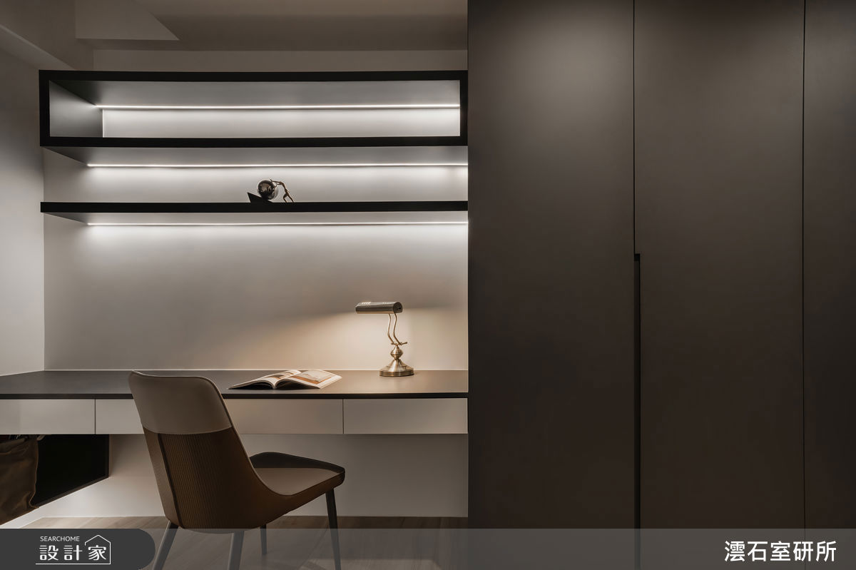 現代風,澐石室研所09