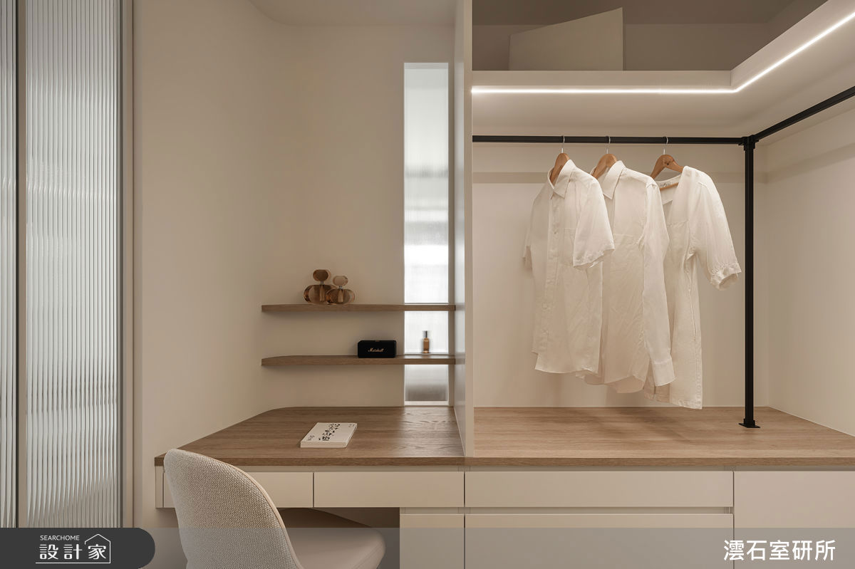 現代風,澐石室研所10