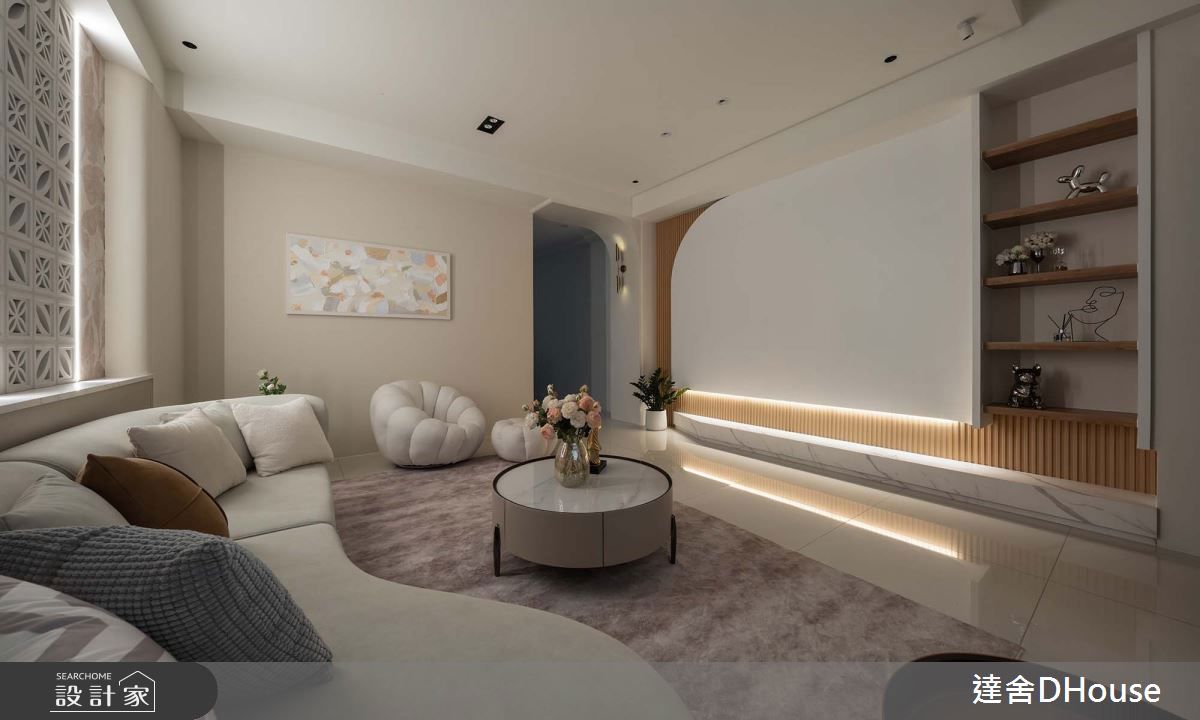 混搭風,達舍創研所04