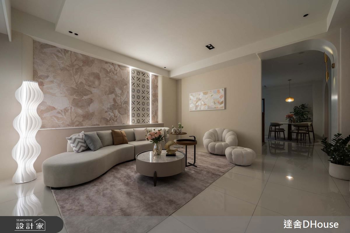 混搭風,達舍創研所05