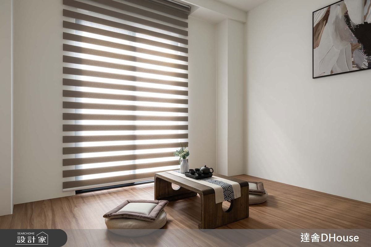 混搭風,達舍創研所10