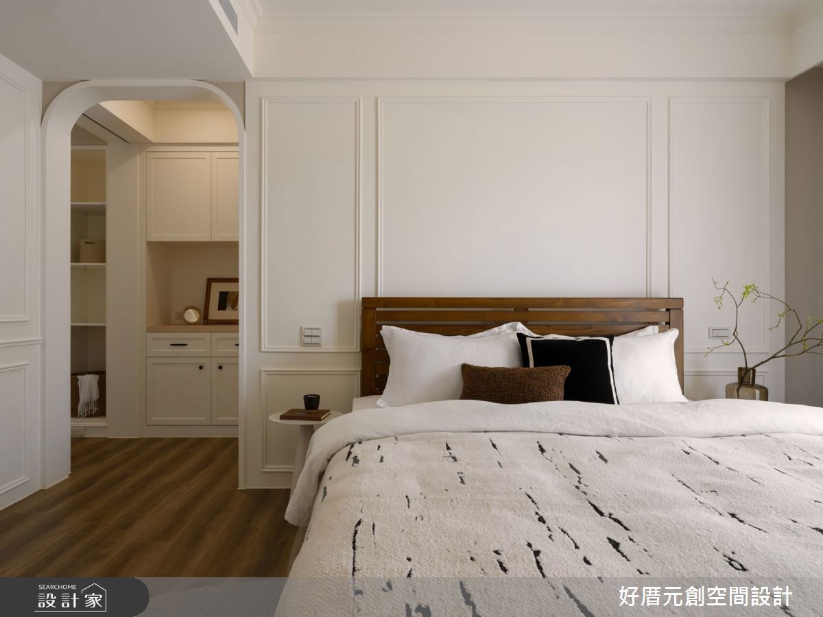 美式風,好厝元創設計08