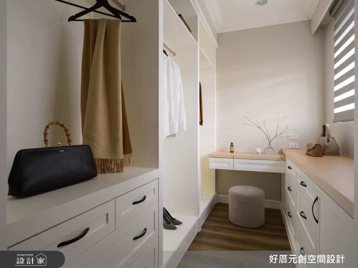 美式風,好厝元創設計09