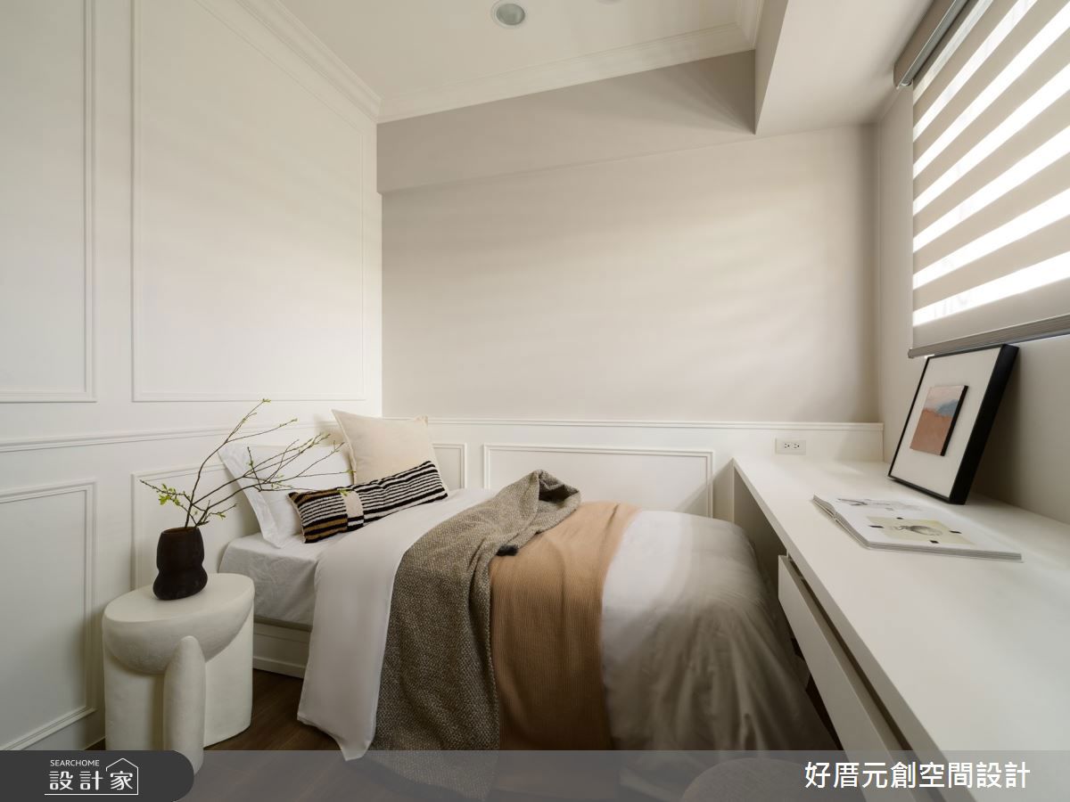 美式風,好厝元創設計10