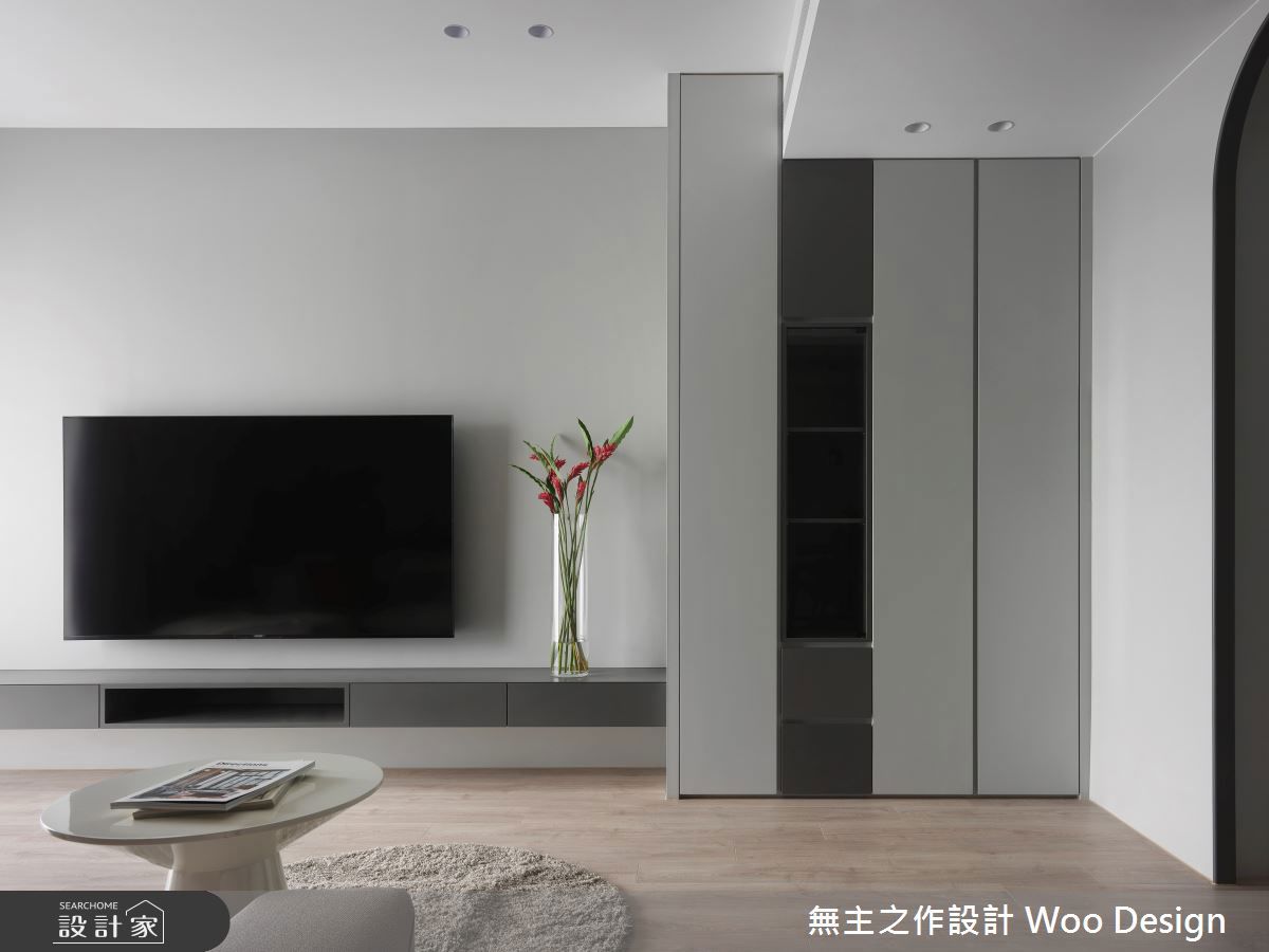 現代美式風,無主之作04