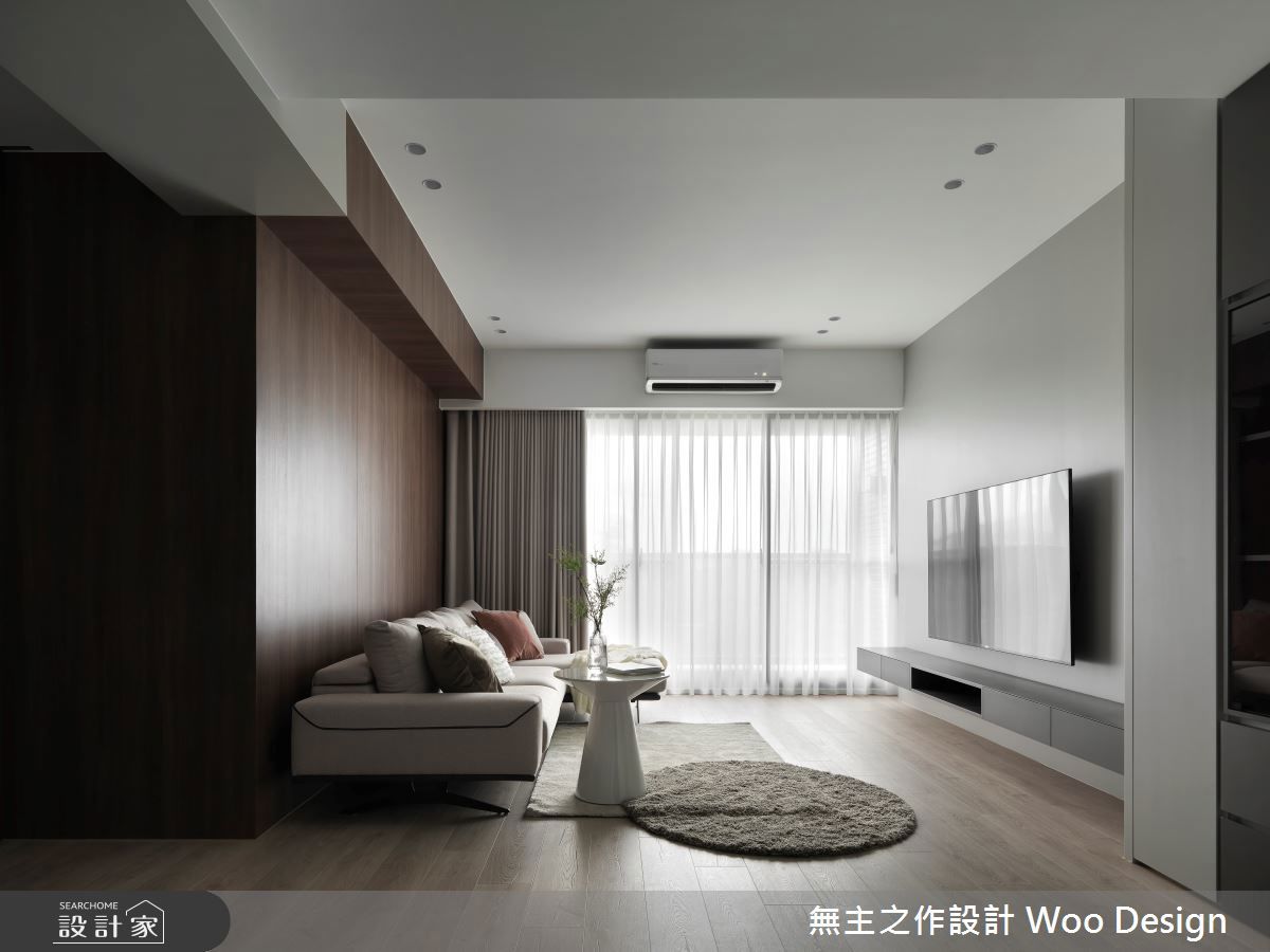 現代美式風,無主之作06