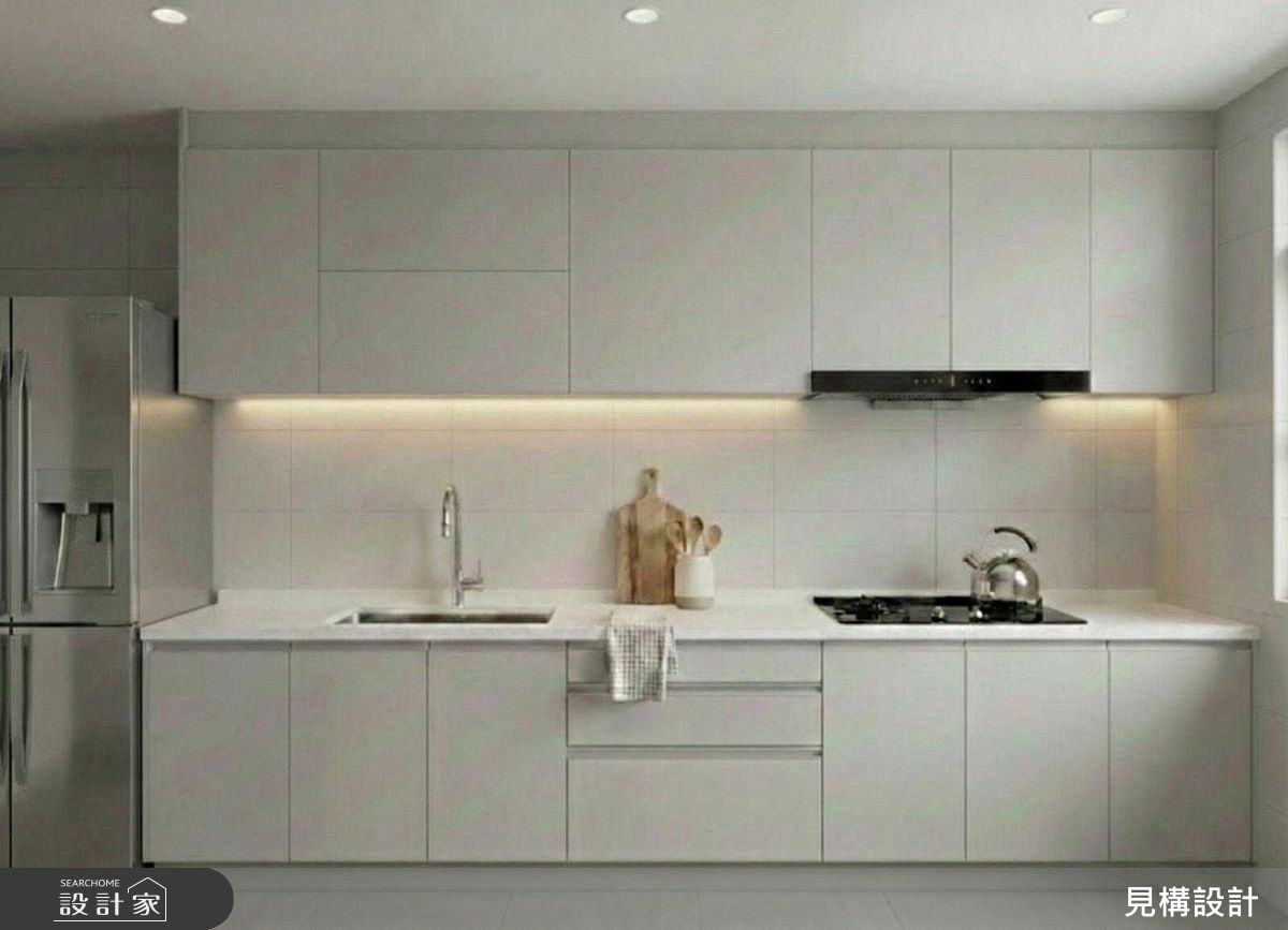 局部裝修案例美圖