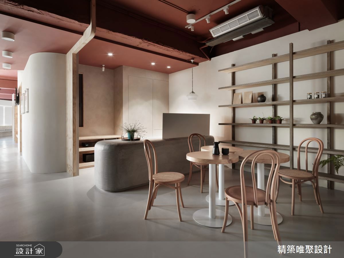 圖片提供_精築唯聚設計