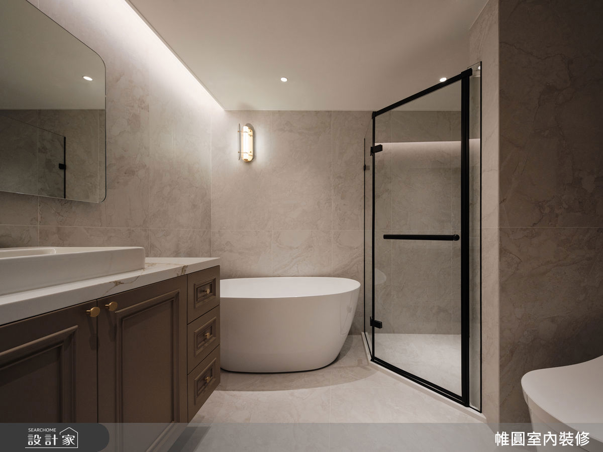 混搭風,中古屋,改造02