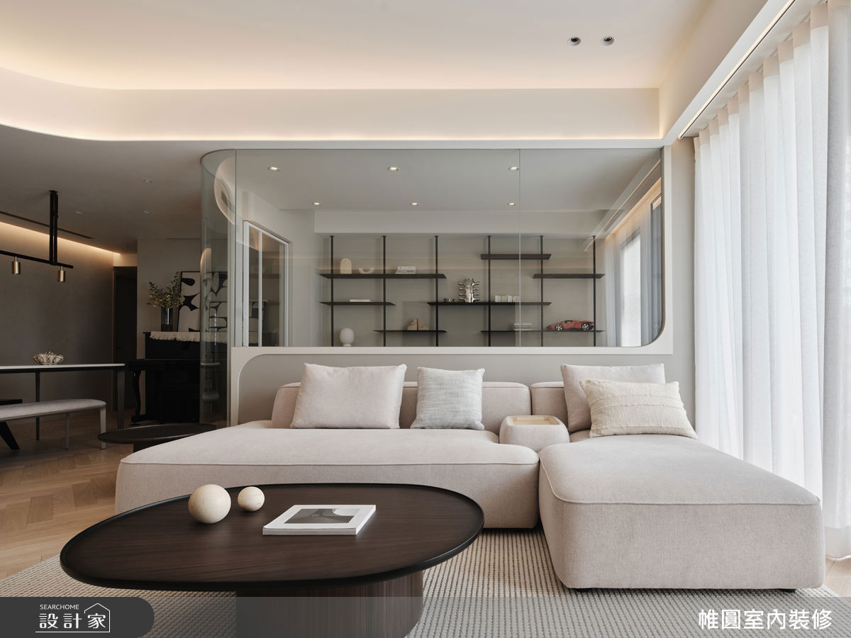 混搭風,中古屋,改造04