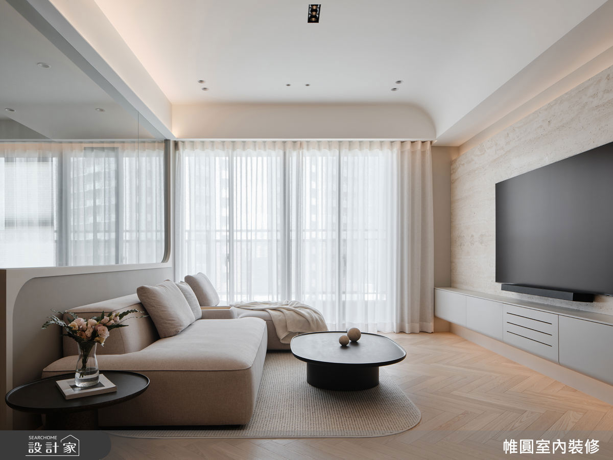 混搭風,中古屋,改造06