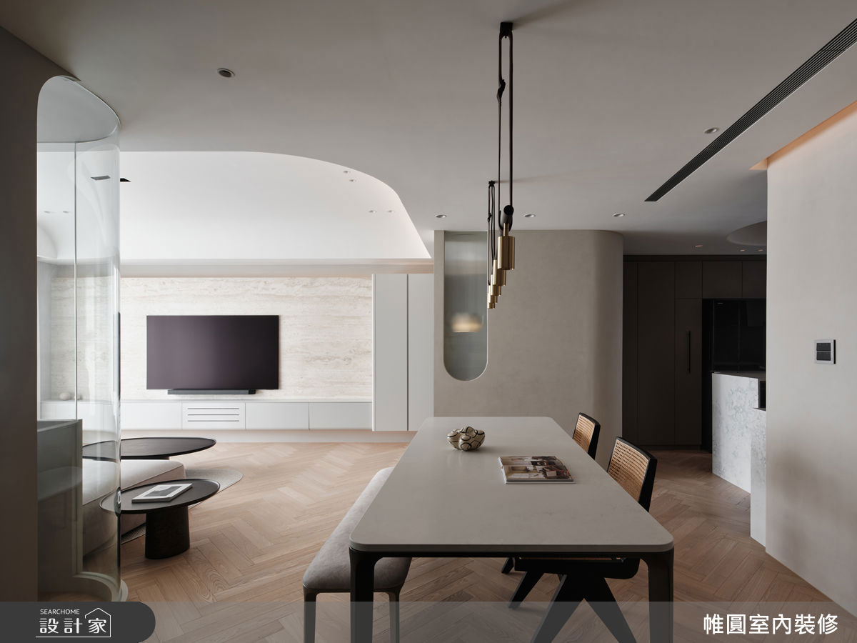 混搭風,中古屋,改造08