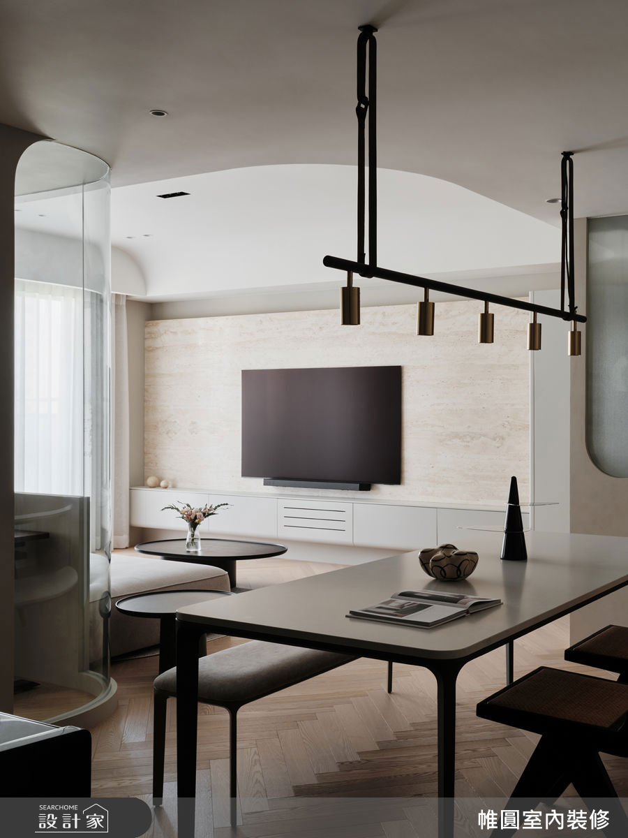 混搭風,中古屋,改造09