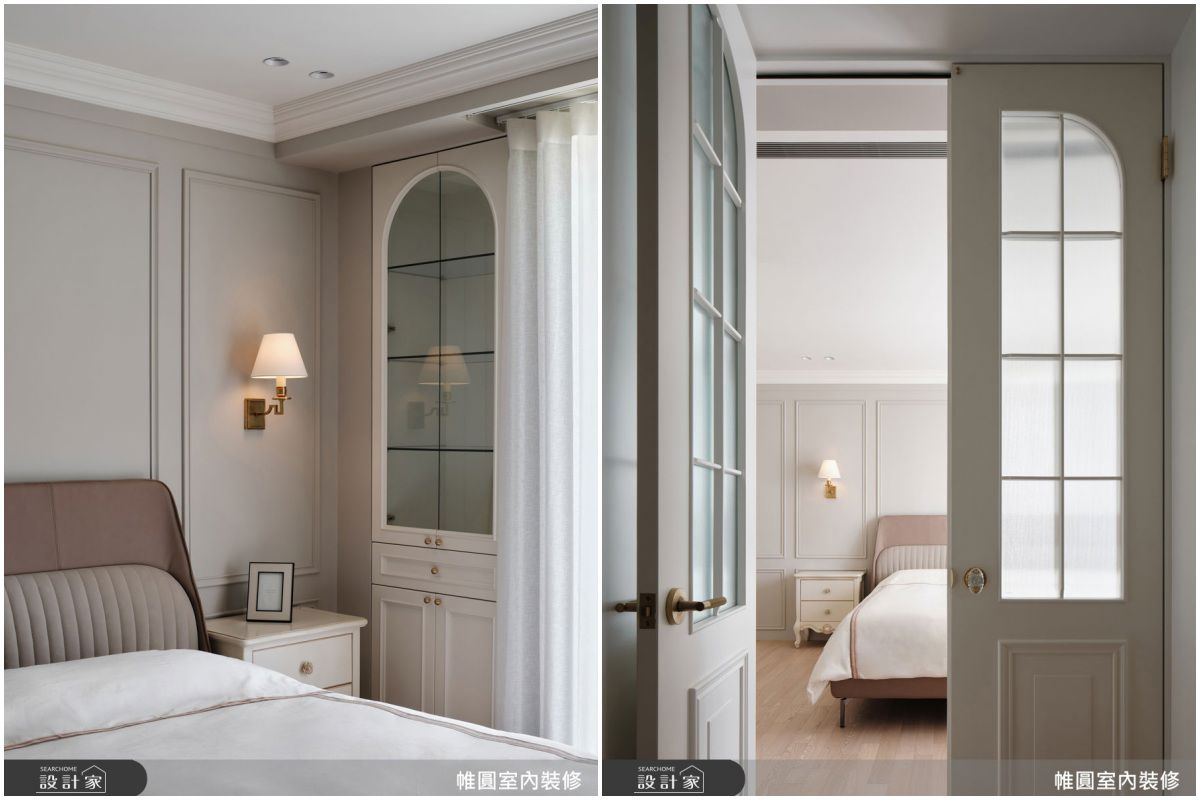 混搭風,中古屋,改造12