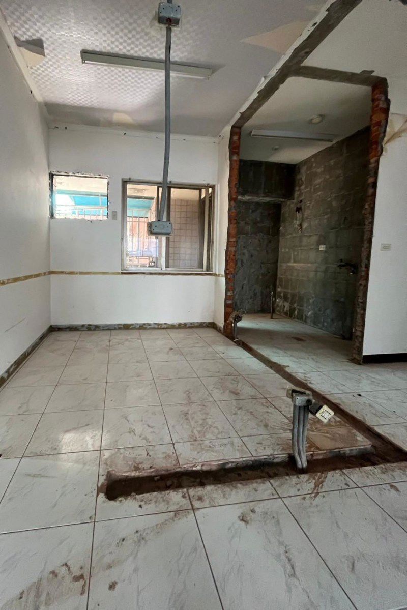 退休宅,城藝空間設計01