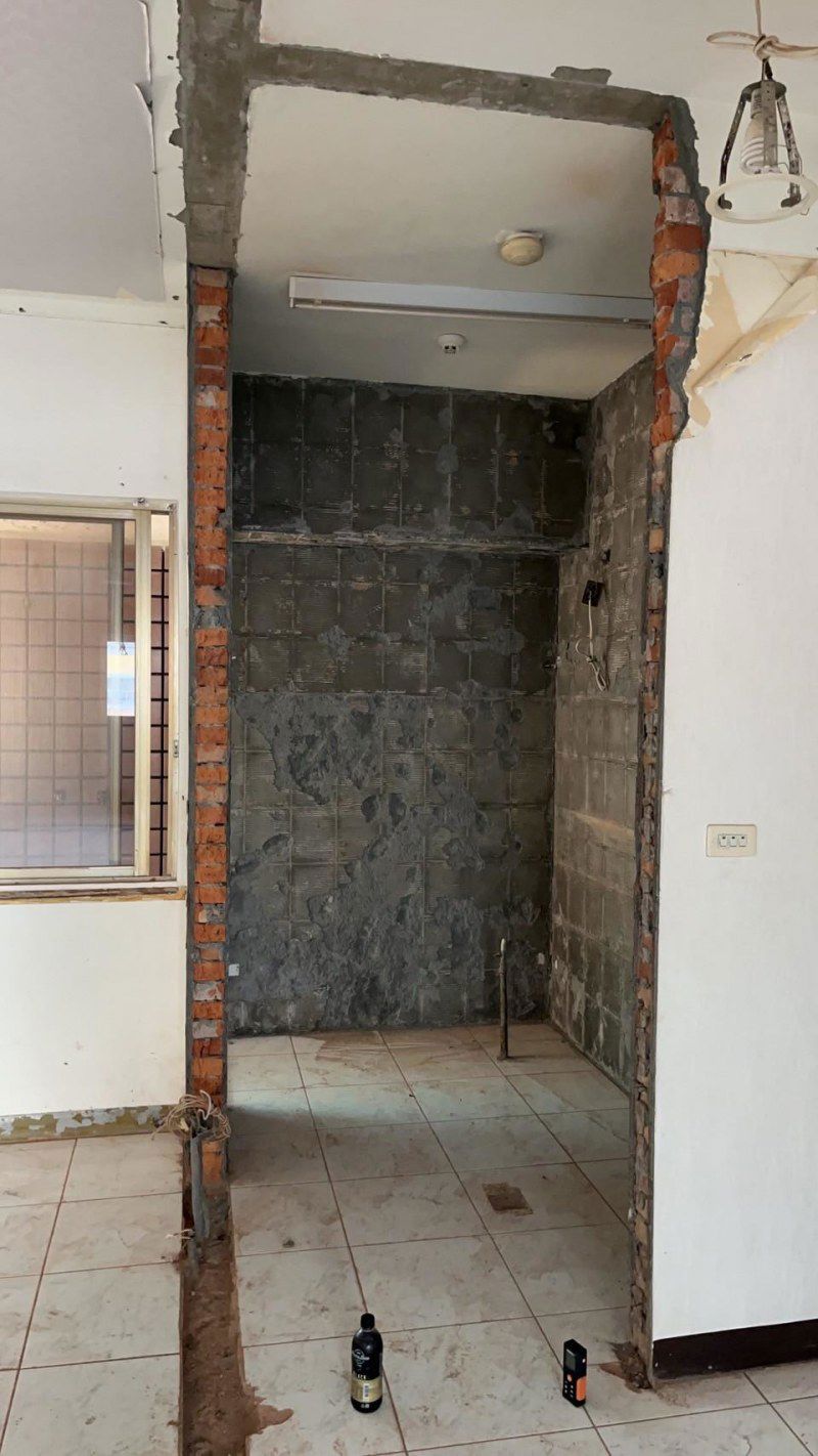 退休宅,城藝空間設計03