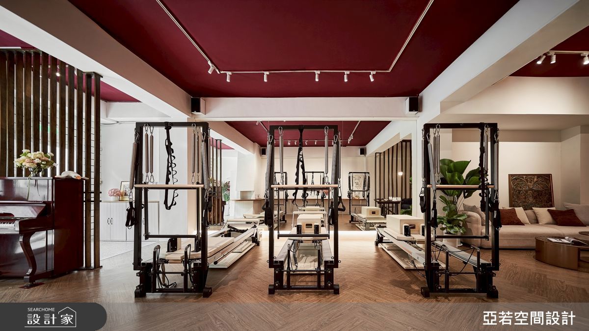 混搭風,亞若空間設計02