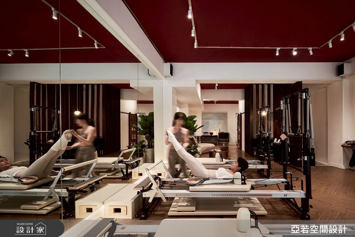 混搭風,亞若空間設計04