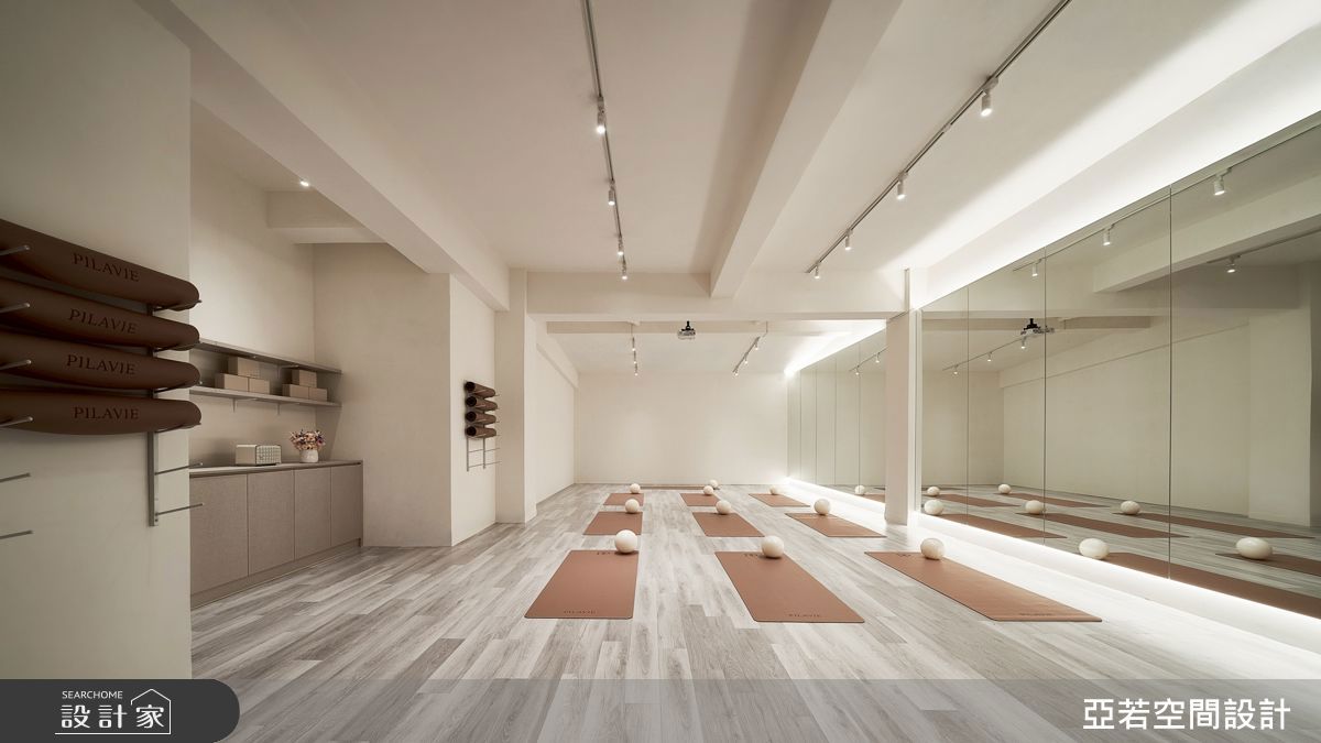 混搭風,亞若空間設計08