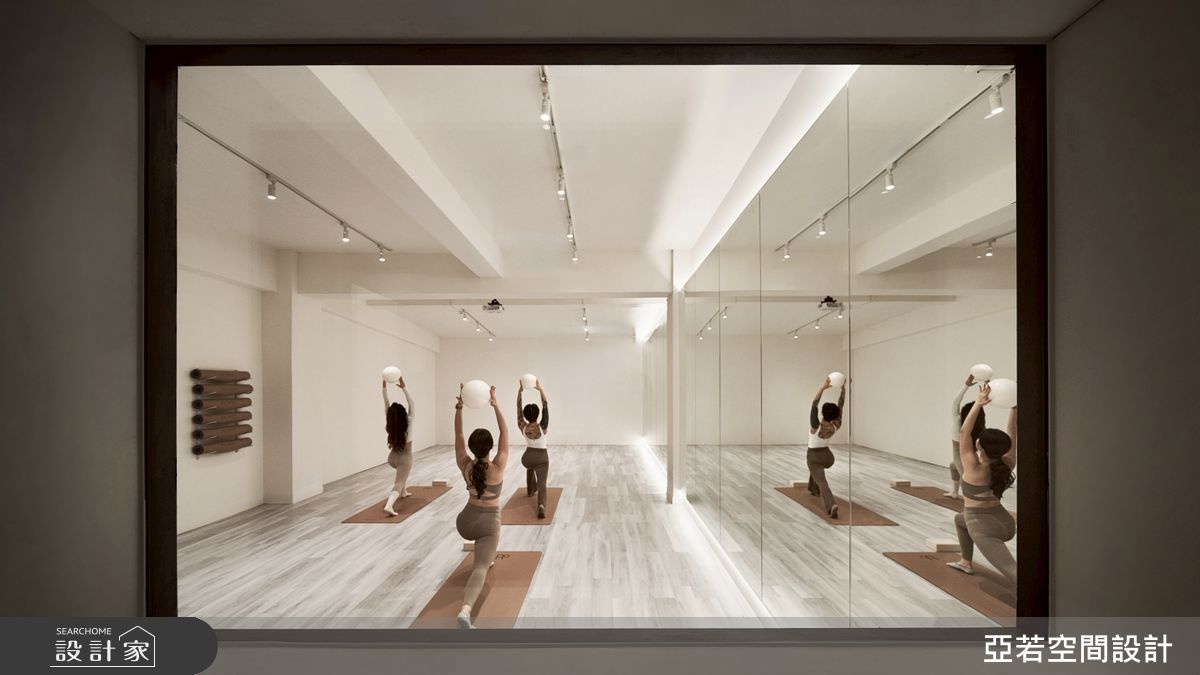 混搭風,亞若空間設計09