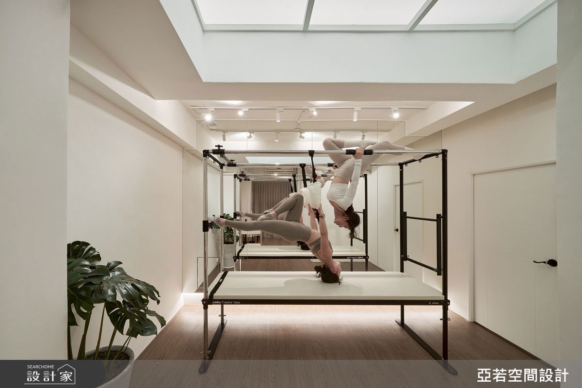 混搭風,亞若空間設計10