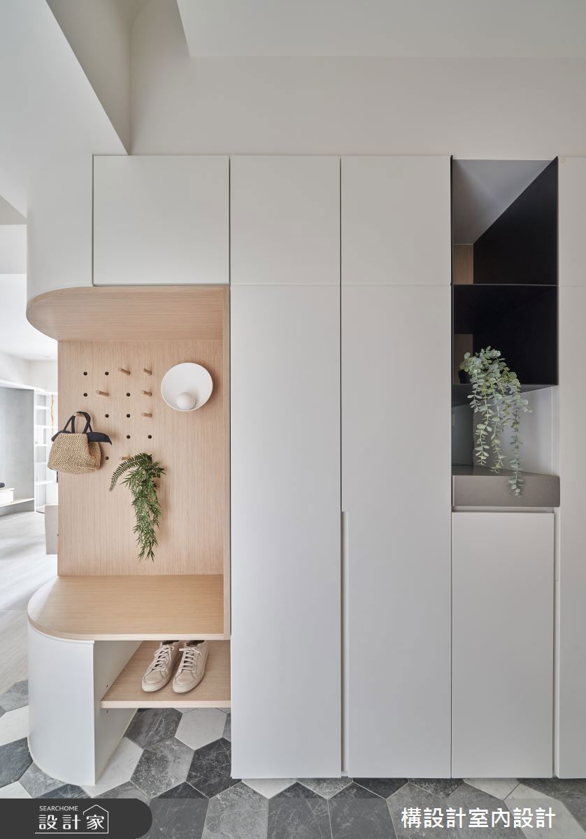 北歐風,構設計04