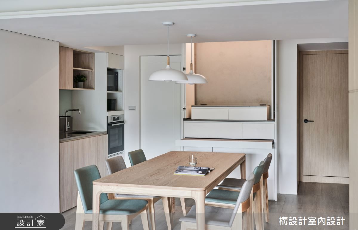 北歐風,構設計12