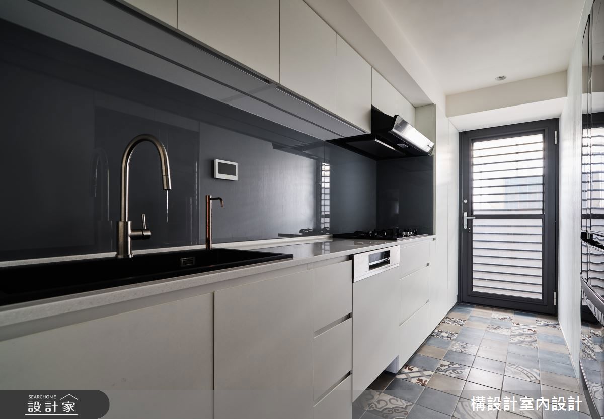 北歐風,構設計16