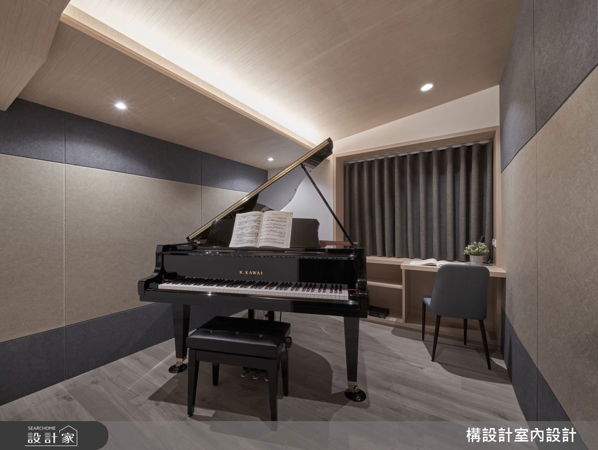 北歐風,構設計18