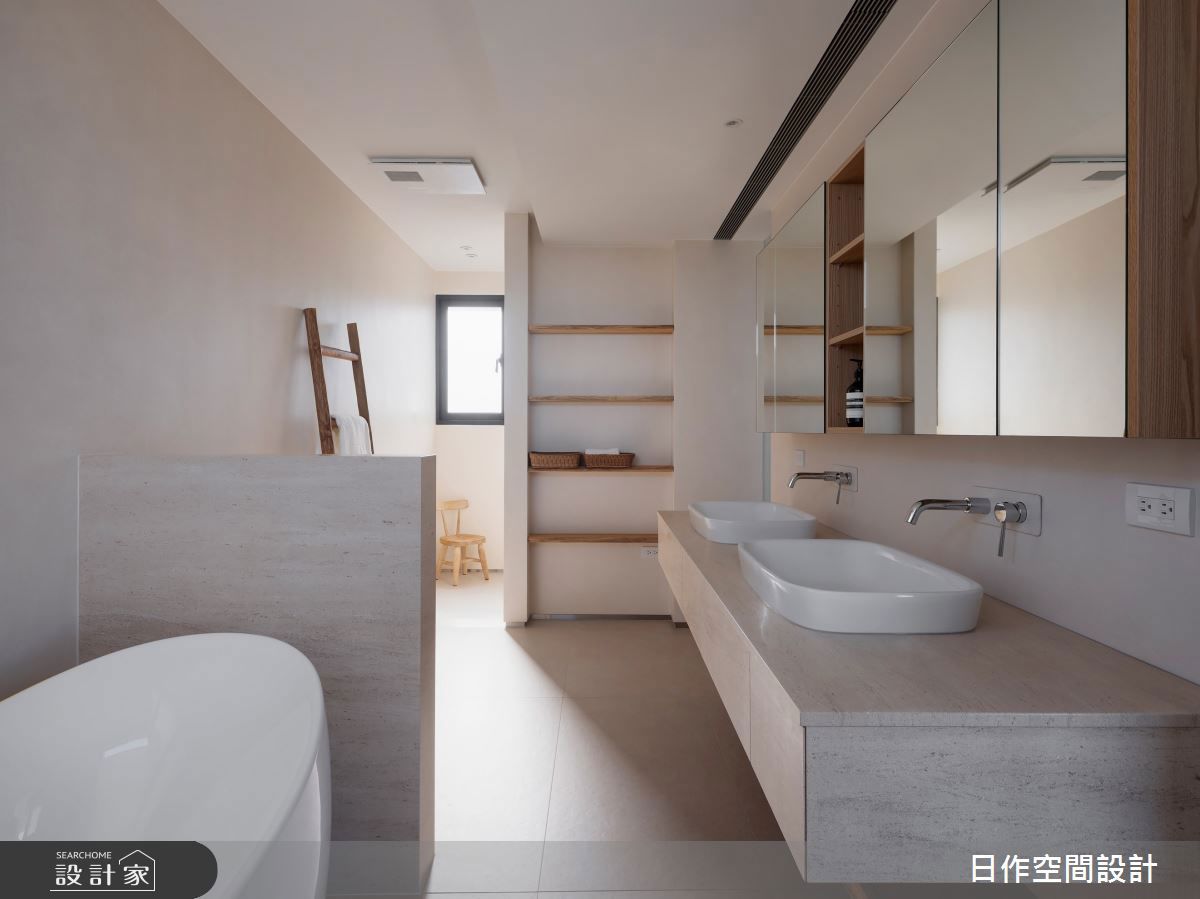 看更多豪宅衛浴美圖