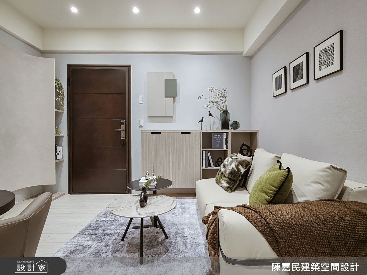 混搭風,陳嘉民02