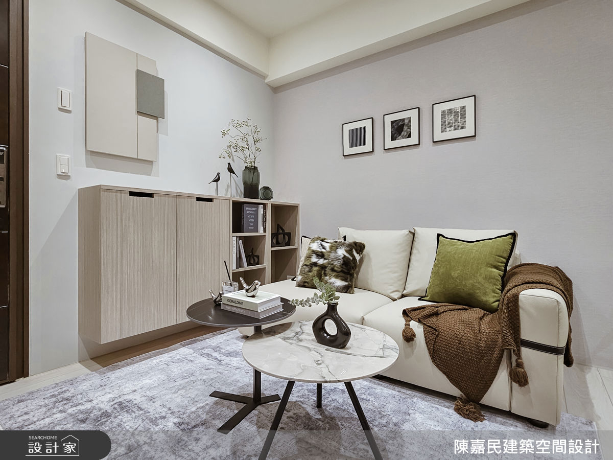 混搭風,陳嘉民03