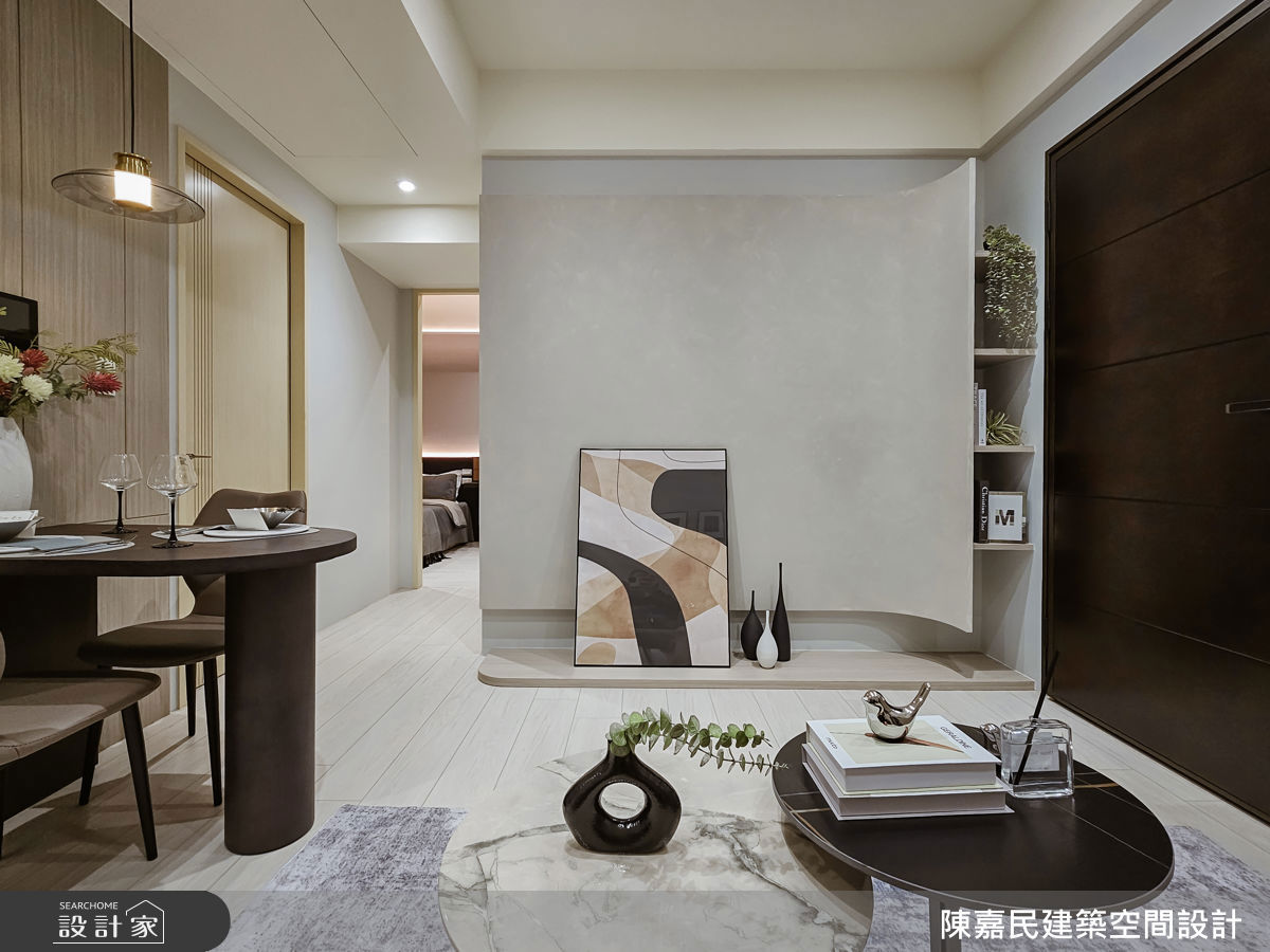 混搭風,陳嘉民04