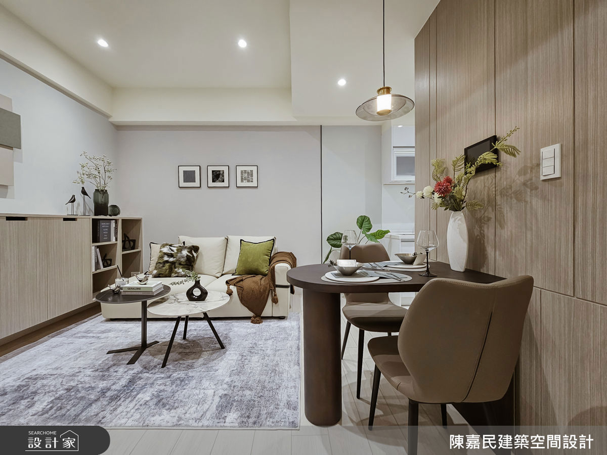 混搭風,陳嘉民05