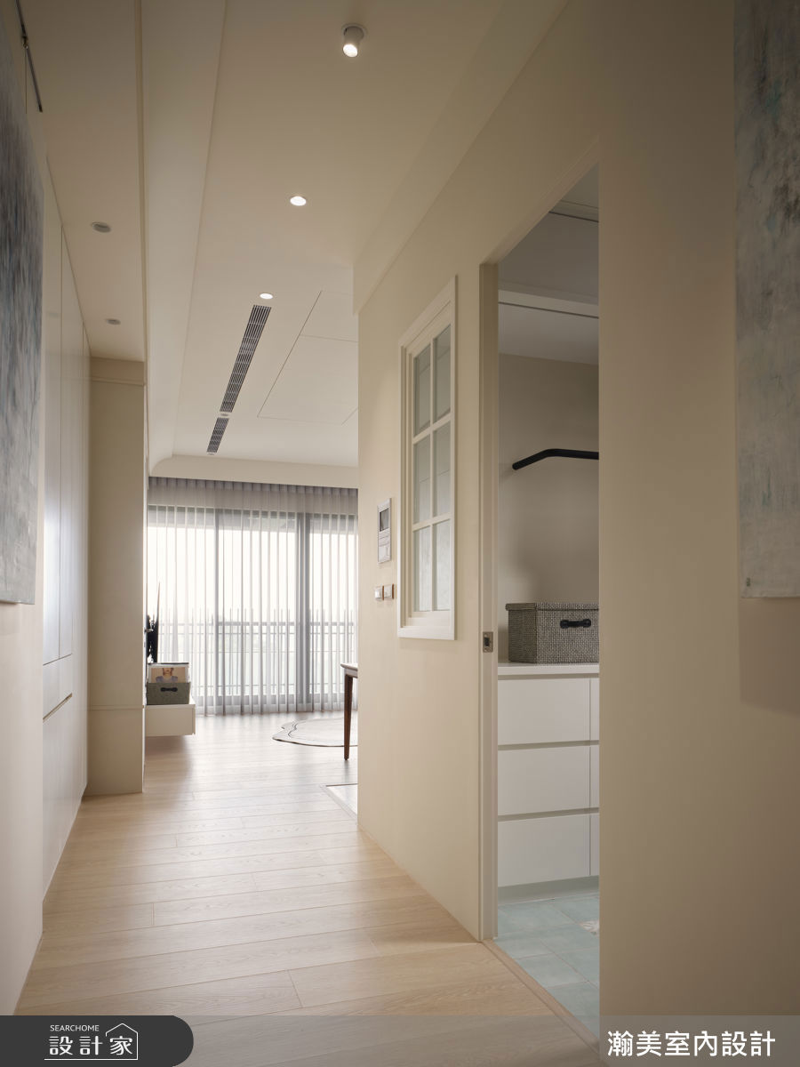 混搭風,瀚美室內設計03