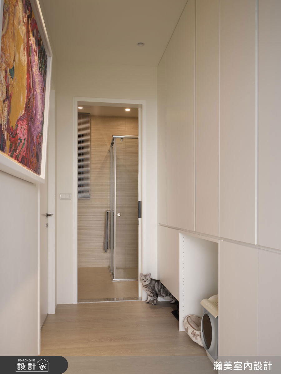 混搭風,瀚美室內設計09